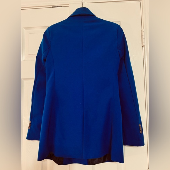 EVIA Jacket in blue - Picture 3 of 3